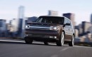 2013 Ford Flex
