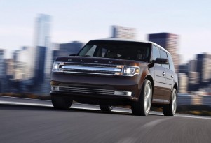 2013 Ford Flex