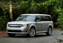 2013 Ford Flex