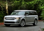 2013 Ford Flex