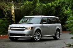2013 Ford Flex