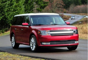 Sporks On Wheels: The Most Useful Features in Crossover SUVs