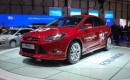 2013 Ford Focus 1.0 EcoBoost live photos