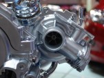 2013 Ford Focus 1.0 EcoBoost live photos