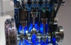 Ford Expands Production Of Efficient EcoBoost Engines