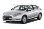 2013 Ford Focus Electric Photos