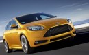 2013 Ford Focus ST