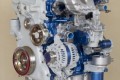 2013 Ford Focus ST  -  2.0T EcoBoost engine
