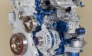 2013 Ford Focus ST  -  2.0T EcoBoost engine