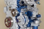 Two-Thirds Of 2020 Vehicles Will Be Four Cylinders, Ford Says