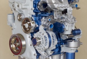 Two-Thirds Of 2020 Vehicles Will Be Four Cylinders, Ford Says