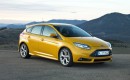 2013 Ford Focus ST