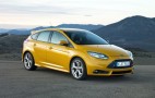 2013 Ford Focus ST: Best Car To Buy 2013 Nominee