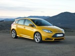 2013 Ford Focus ST
