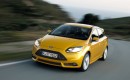 2013 Ford Focus ST