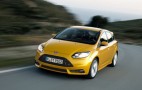 Ford's Focus ST EcoBoost Turbo Tech Comes From Space