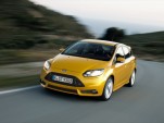 2013 Ford Focus ST