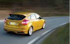 Which Would You Choose: 2013 Ford Focus ST Or 2013 Mazdaspeed3? #YouTellUs