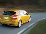 2013 Ford Focus ST