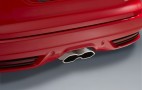 2013 Ford Focus ST: Sound Strategy Goes Brassy, Not Boomy