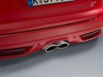 2013 Ford Focus ST