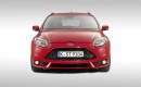 2013 Ford Focus ST
