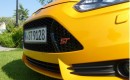 2013 Ford Focus ST  -  First Drive, Southern France, June 2012