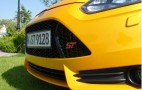 2013 Ford Focus ST: First Drive