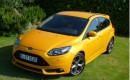 2013 Ford Focus ST  -  First Drive, Southern France, June 2012