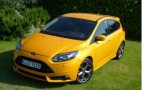Green Car Buyers Need 4-Year Payback, Says Ford