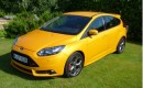 2013 Ford Focus ST  -  First Drive, Southern France, June 2012
