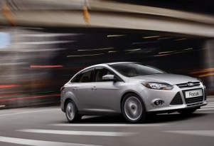Ford Focus Tops Toyota Corolla As Planet's Most Popular Vehicle