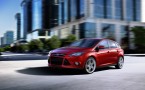 2013 Ford Focus