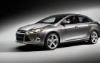 2013 Ford Focus: Five Stars, And One Of The Safest Compact Cars
