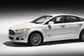 2013 Ford Fusion Energi