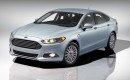 2013 Ford Fusion Energi
