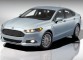2013 Ford Fusion Energi Gets Top Safety Ratings From NHTSA, IIHS