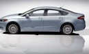 2013 Ford Fusion Energi