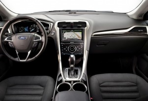 Noise-Cancelling Tech: A Key To Quieter, Higher-MPG Hybrids?