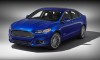 2013 Ford Fusion Hybrid