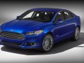 2013 Ford Fusion Hybrid