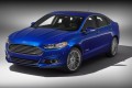 2013 Ford Fusion Hybrid