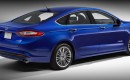 With 2013 Fusion Hybrid On The Way, Ford Touts 461 Patents