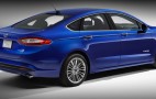 With 2013 Fusion Hybrid On The Way, Ford Touts 461 Patents