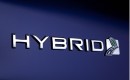 2013 Ford Fusion Hybrid