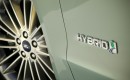 2013 Ford Fusion Hybrid