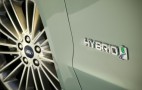 2013 Ford Hybrids' Gas Mileage Generates First Lawsuit