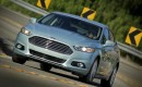 2013 Ford Fusion Hybrid
