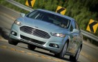 Ford: High Hybrid Mileage May Require No-Fun Delicate Driving
