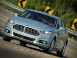 Ford Hybrid Cars: Fusion, C-Max, Escape And More, Ultimate Guide